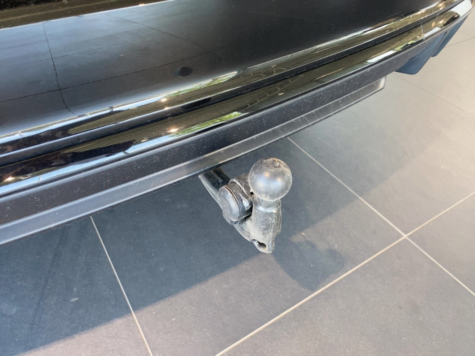 Audi S6 Avant – Bild 14