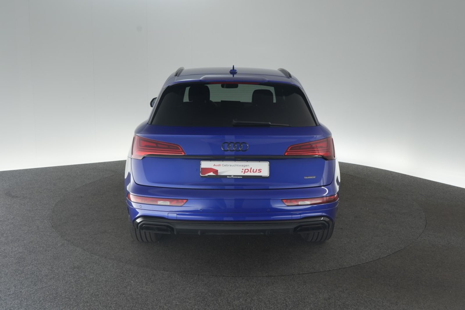 Audi Q5 – Bild 4