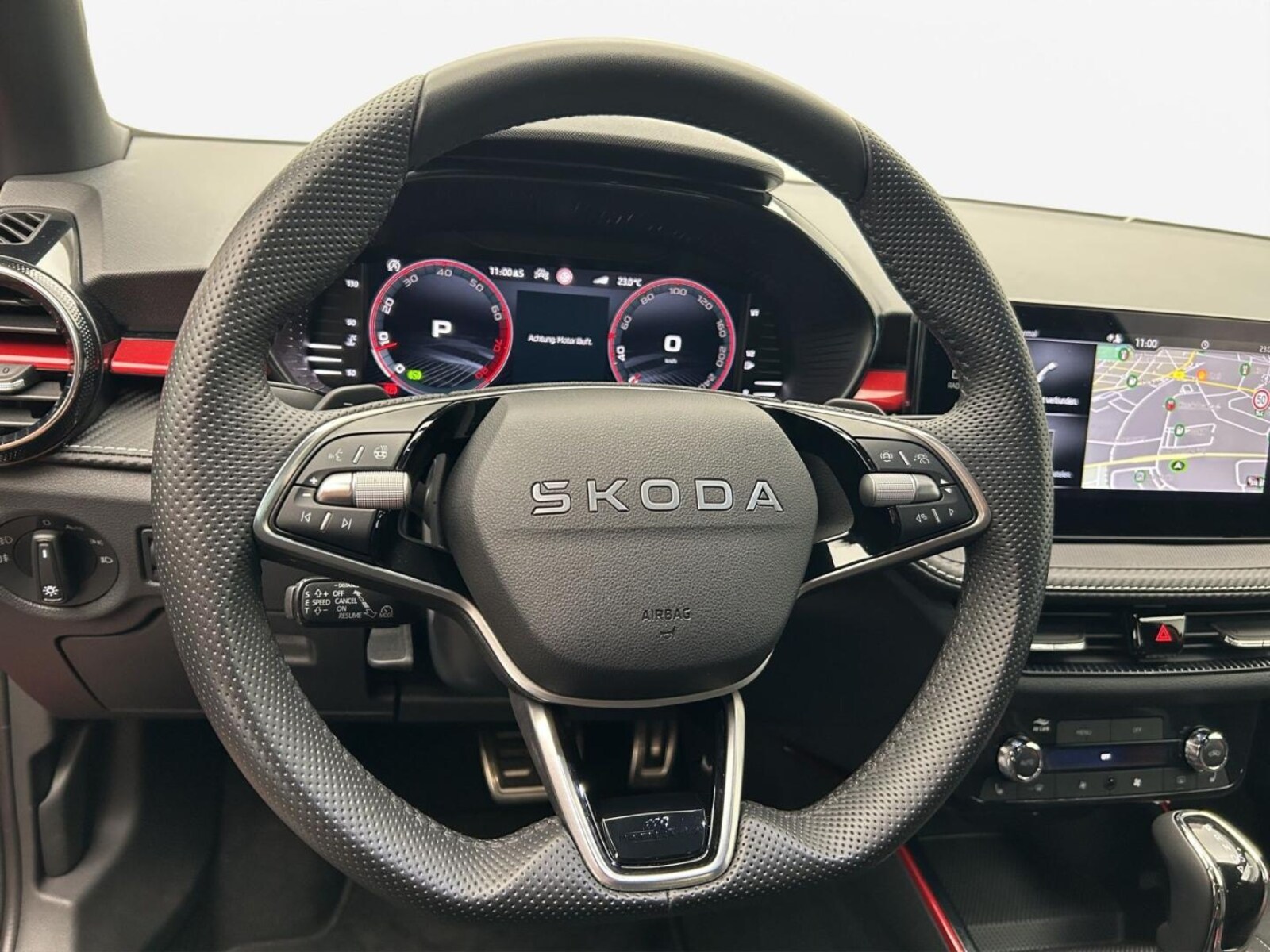 Škoda Fabia – Bild 9