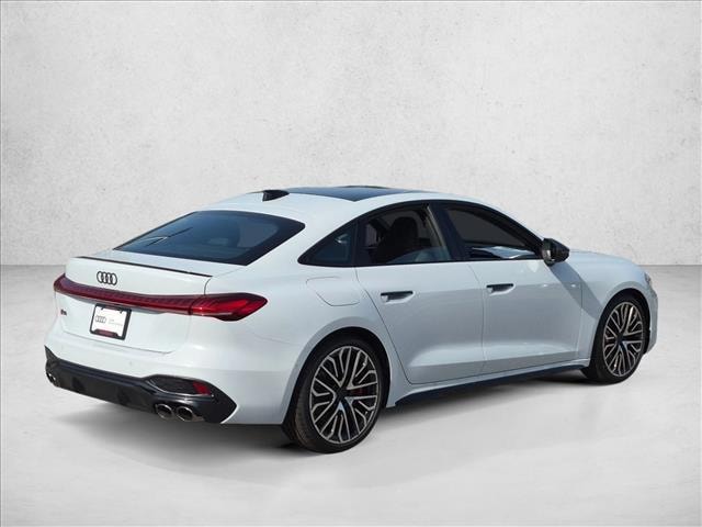 2026 Audi S5 Sedan