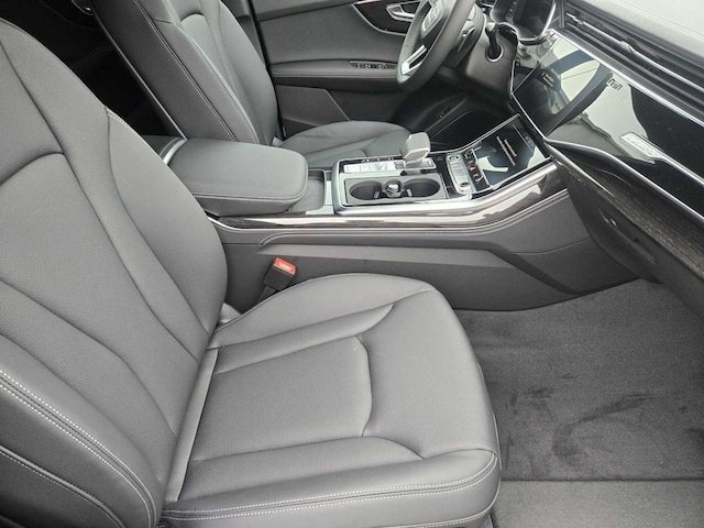 2026 Audi Q8 Premium Plus - Photo 9