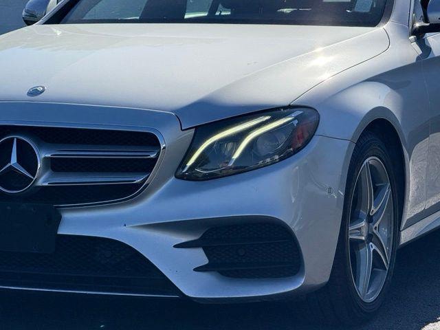 2017 Mercedes-Benz E 300