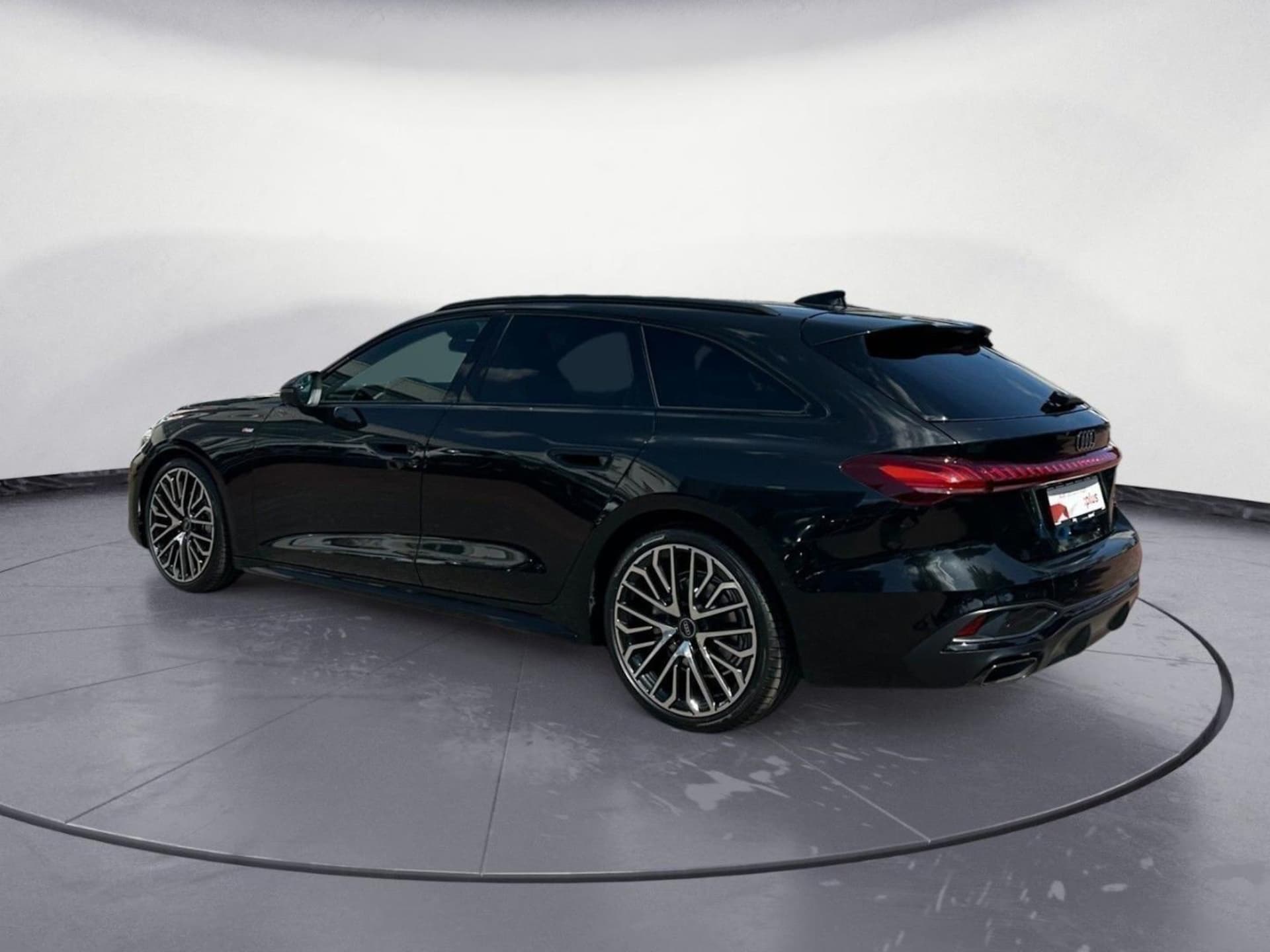 Audi A5 Avant