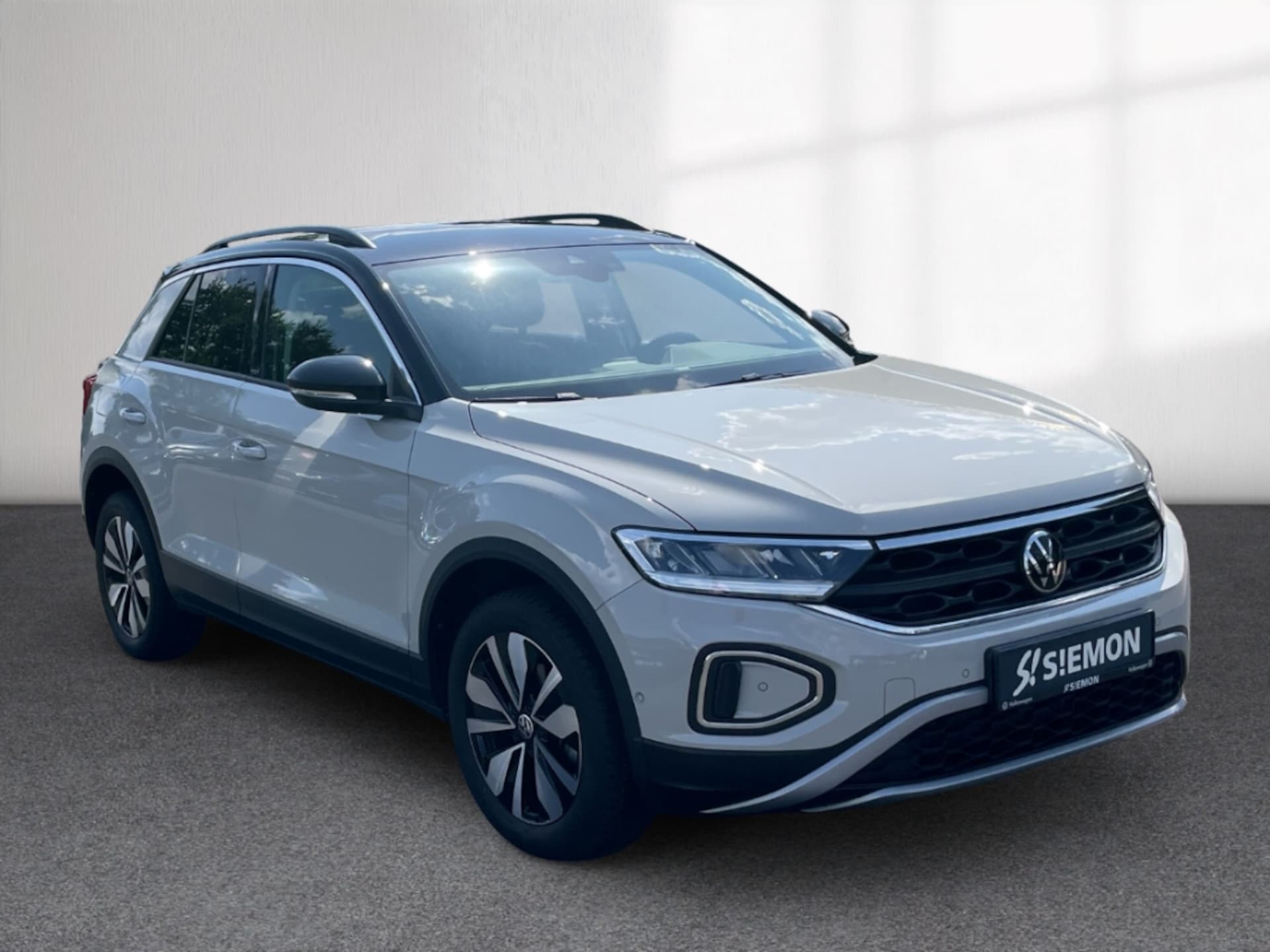 Volkswagen T-Roc MOVE