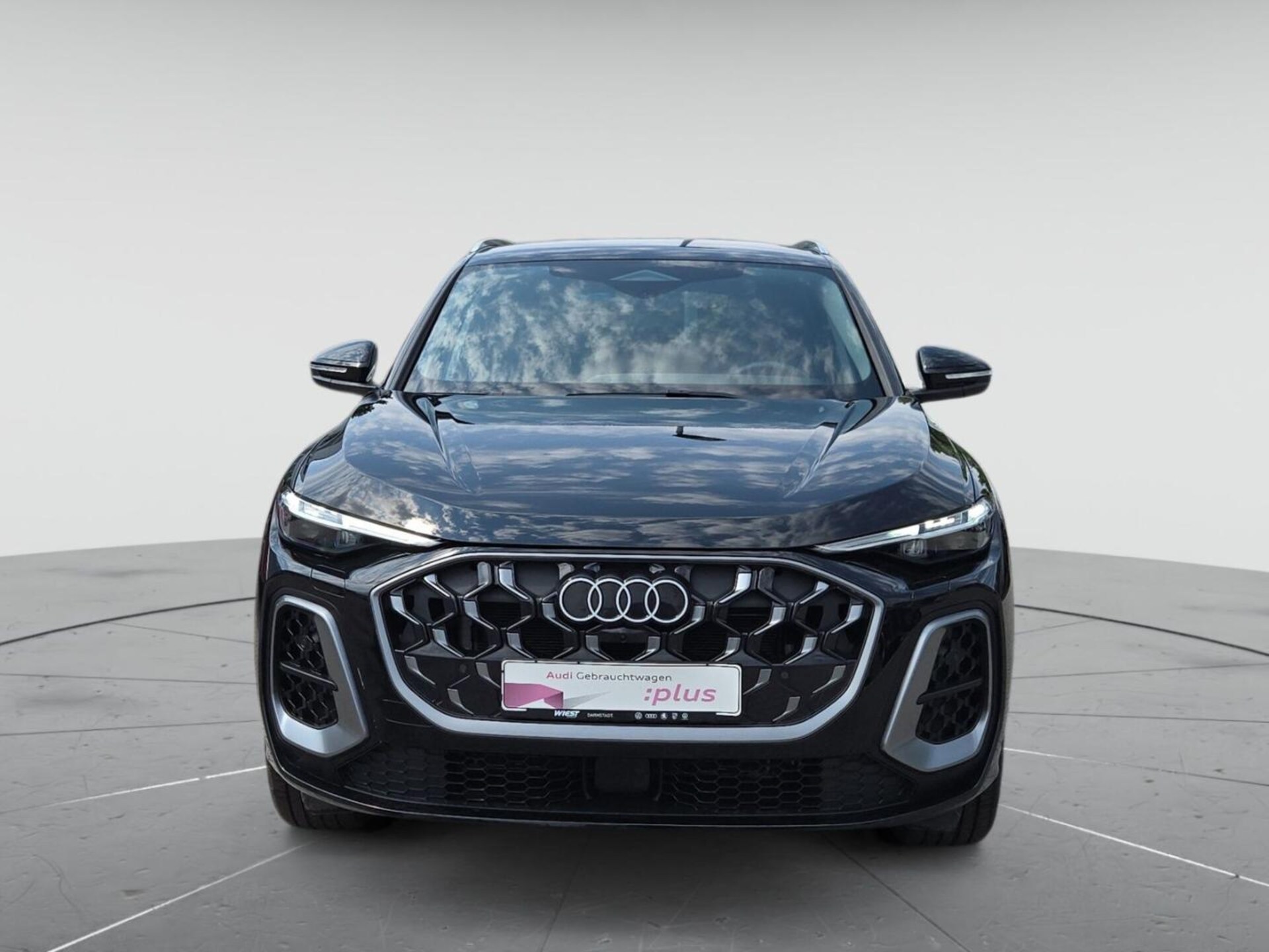 Audi Q5 SUV
