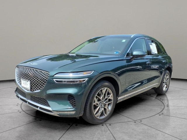 2024 Genesis GV70