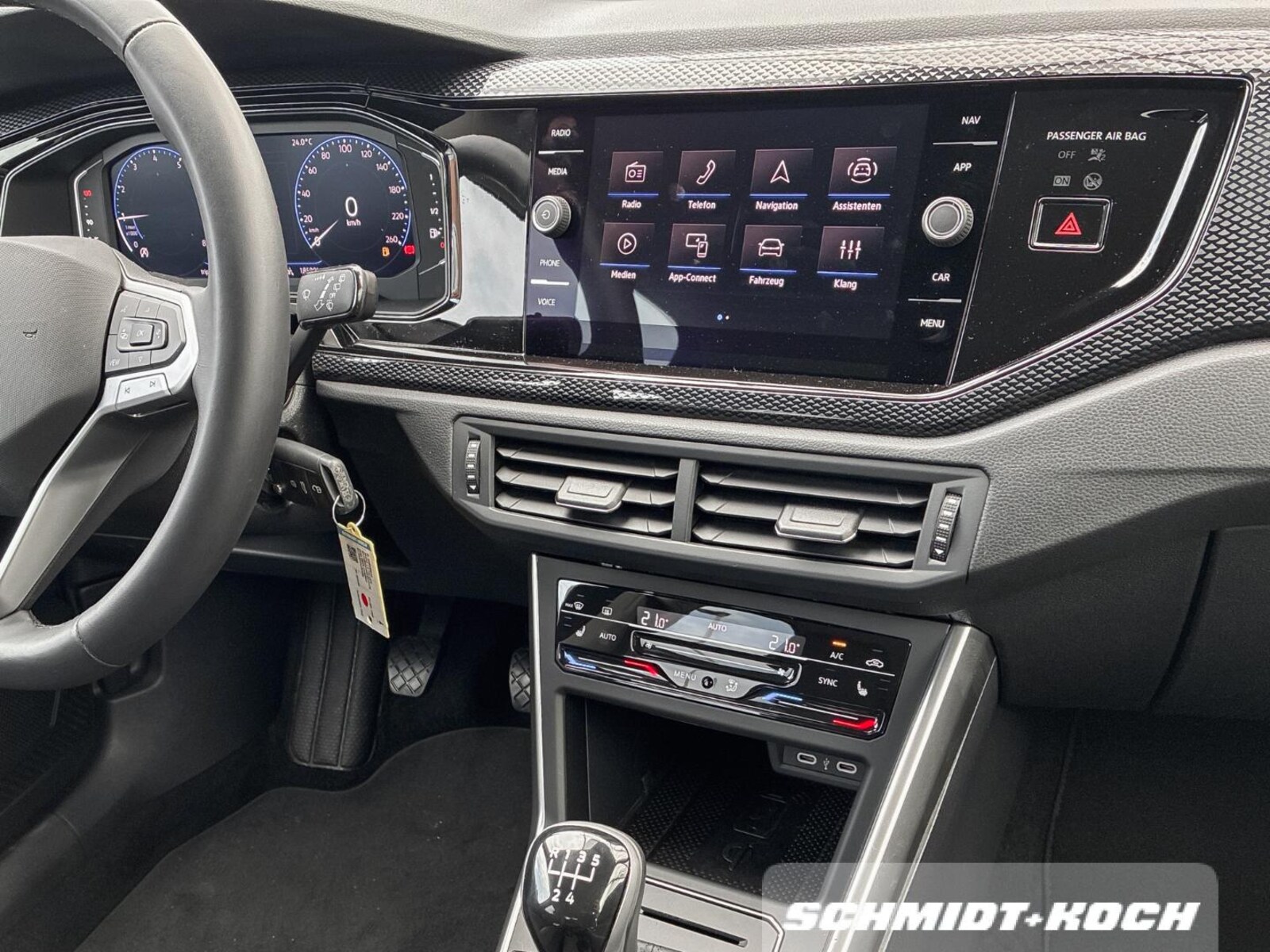Volkswagen Taigo – Bild 7