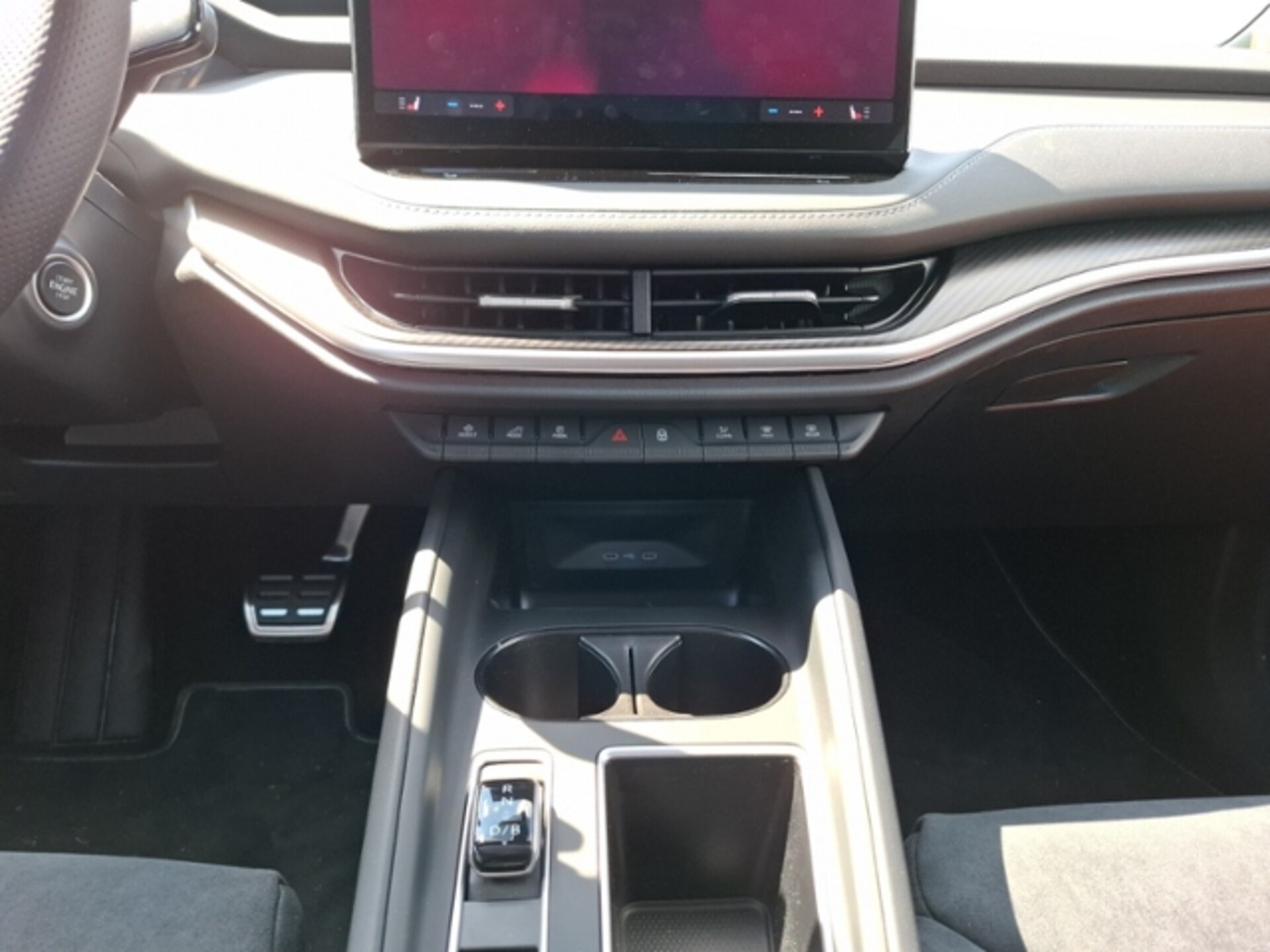 Skoda Enyaq Coupé 85 Sportline