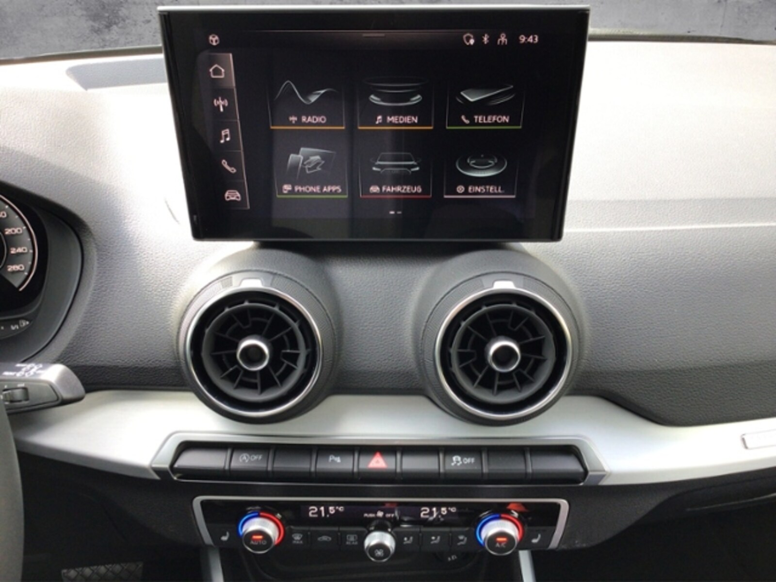 Audi Q2 – Bild 14