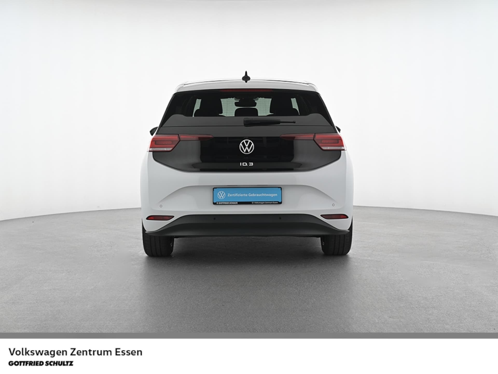 Volkswagen ID.3 MOVE Pro