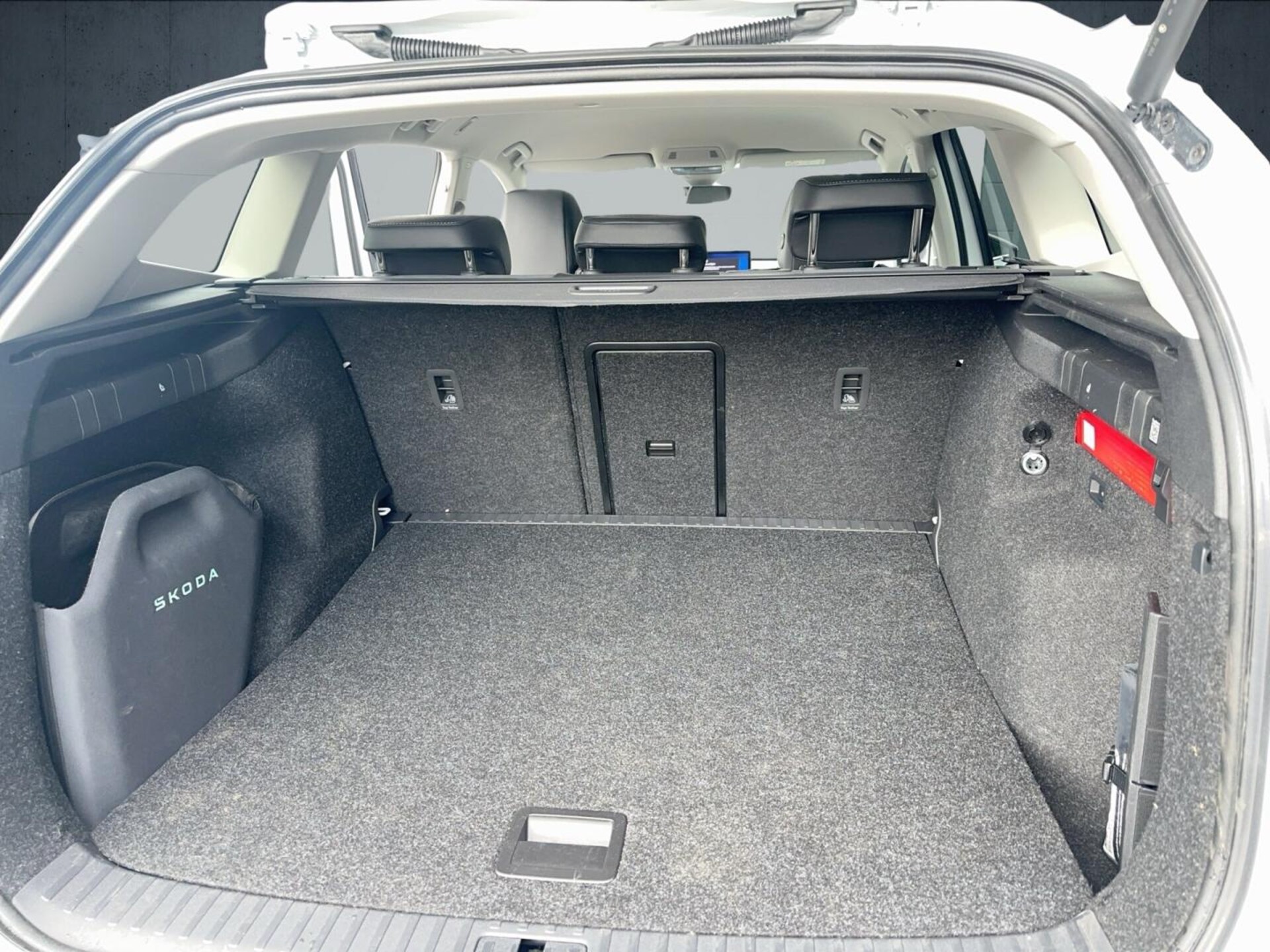 Skoda Enyaq 85