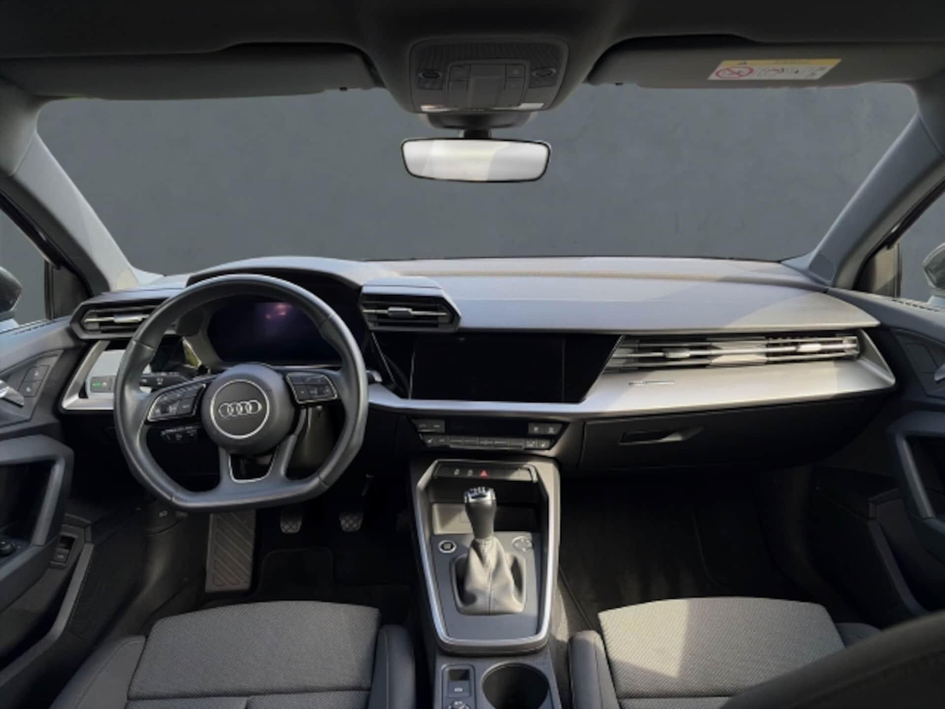 Audi A3 Sportback Advanced