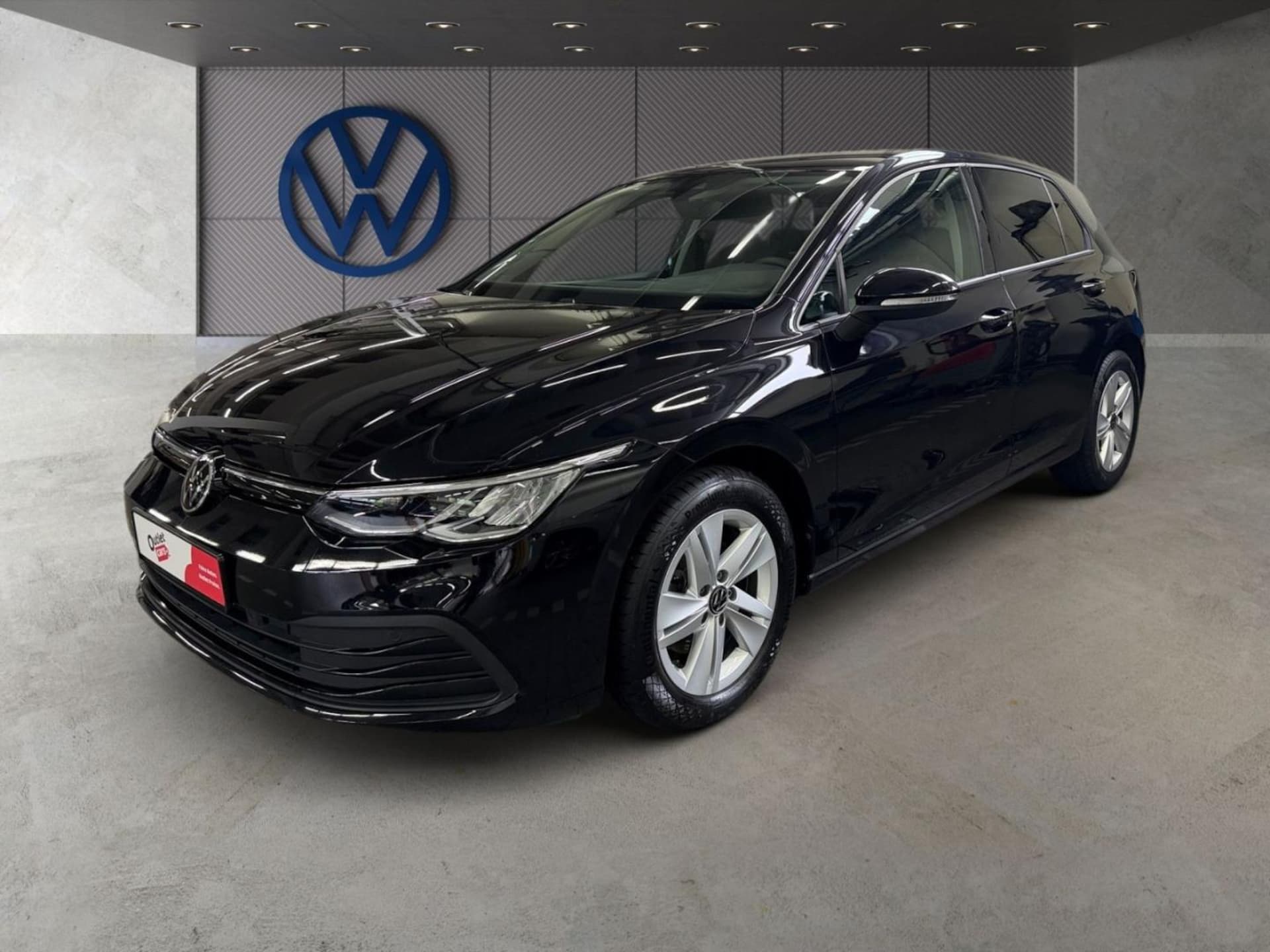 Volkswagen Golf Life