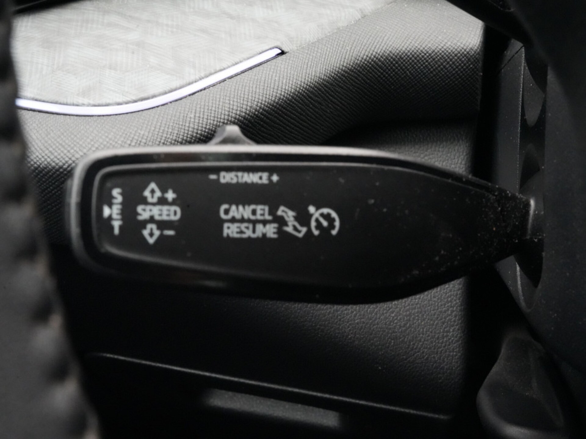 Skoda Kodiaq Selection