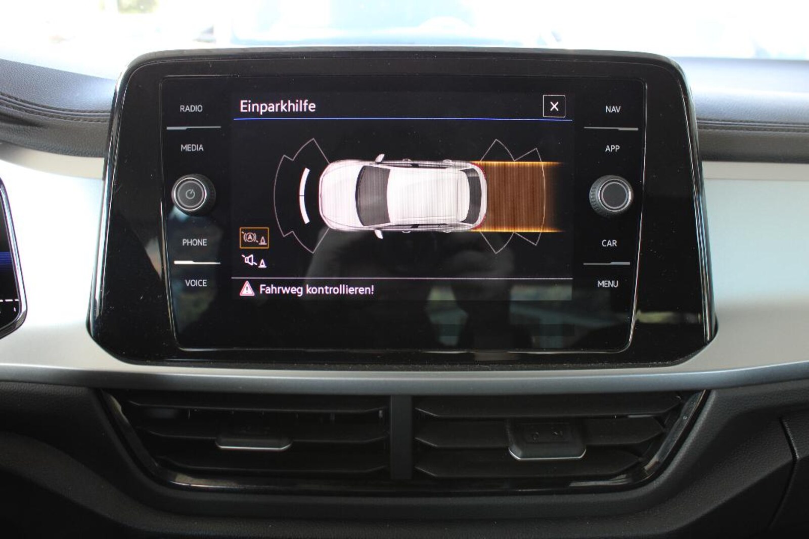 Volkswagen T-Roc – Bild 14