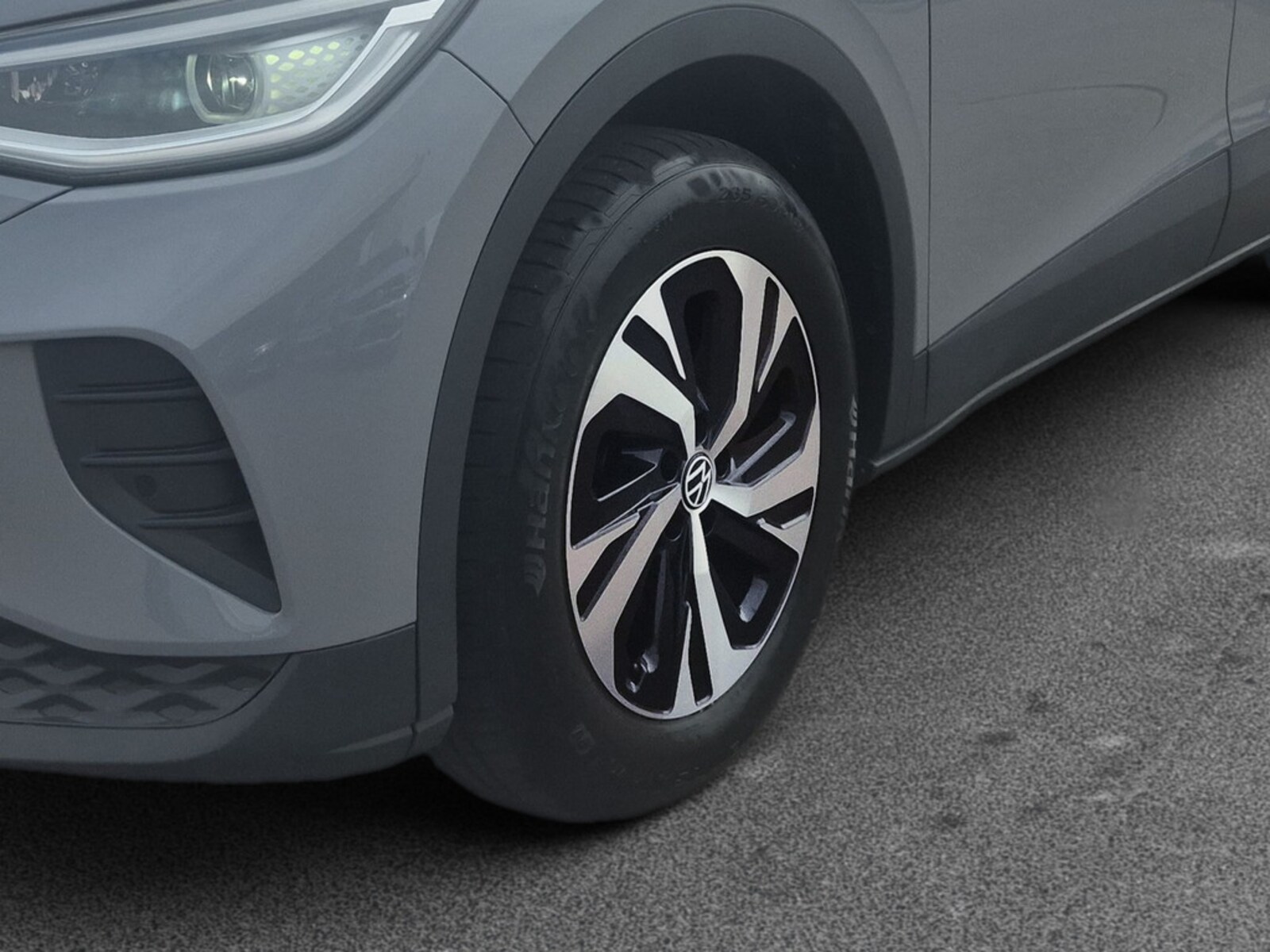 Volkswagen ID.4 – Bild 6
