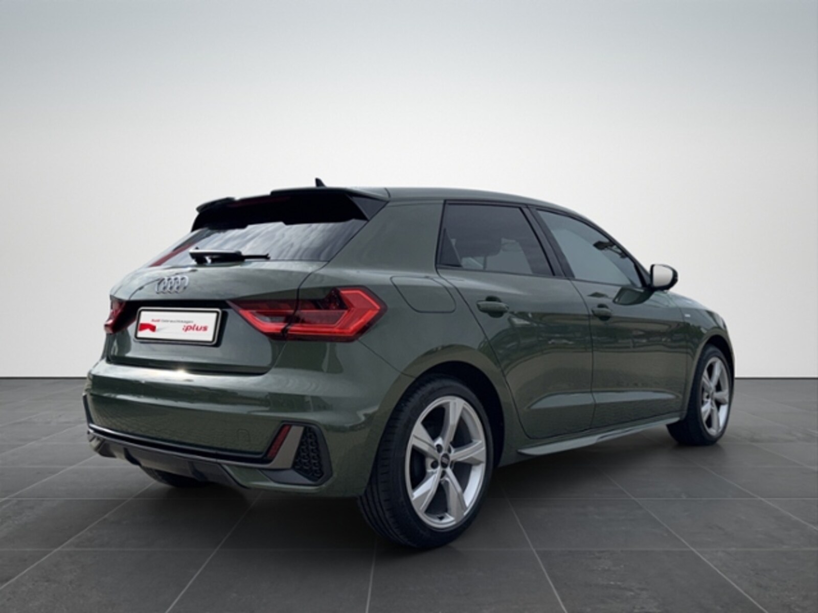 Audi A1 Sportback – Bild 7