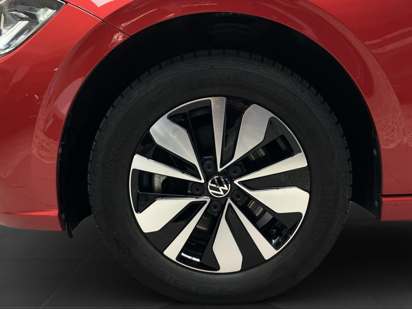 Volkswagen Polo – Bild 7