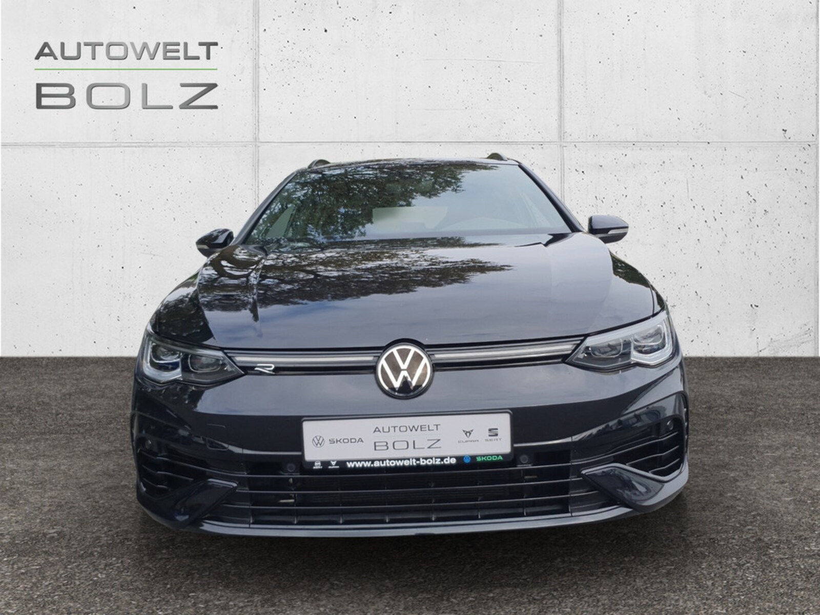 Volkswagen Golf Variant – Bild 3