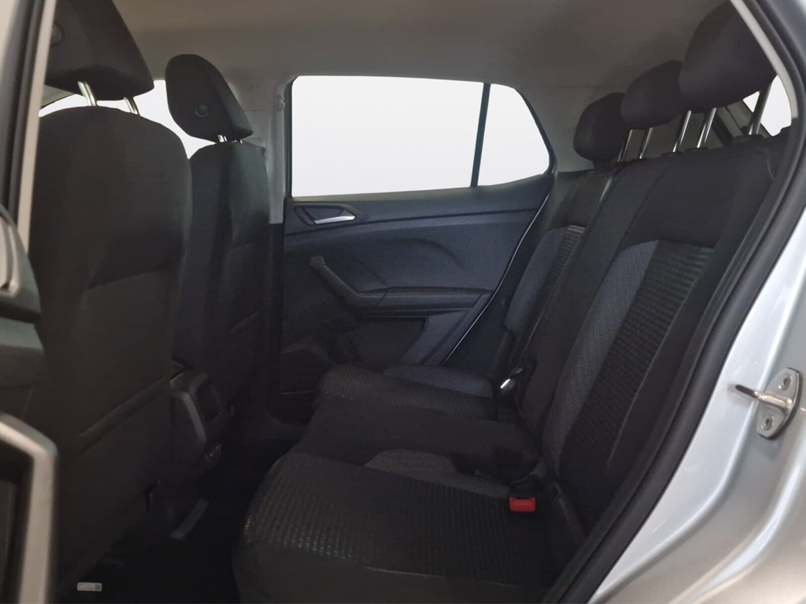 Volkswagen T-Cross – Bild 12