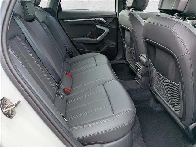 2026 Audi A3 Premium - Photo 21
