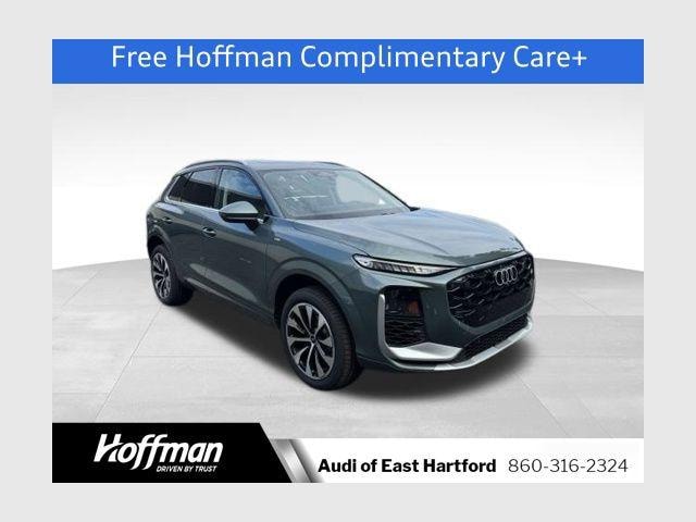 Photo of 2026 Audi Q3 SUV