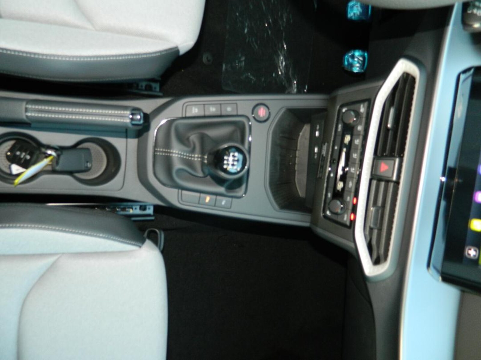 SEAT Arona – Bild 18