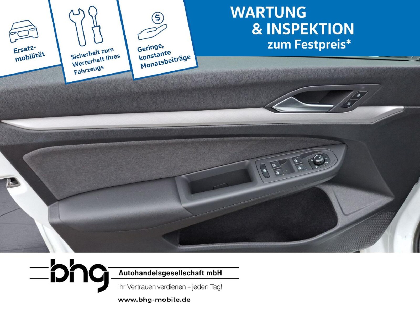 Volkswagen Golf – Bild 19