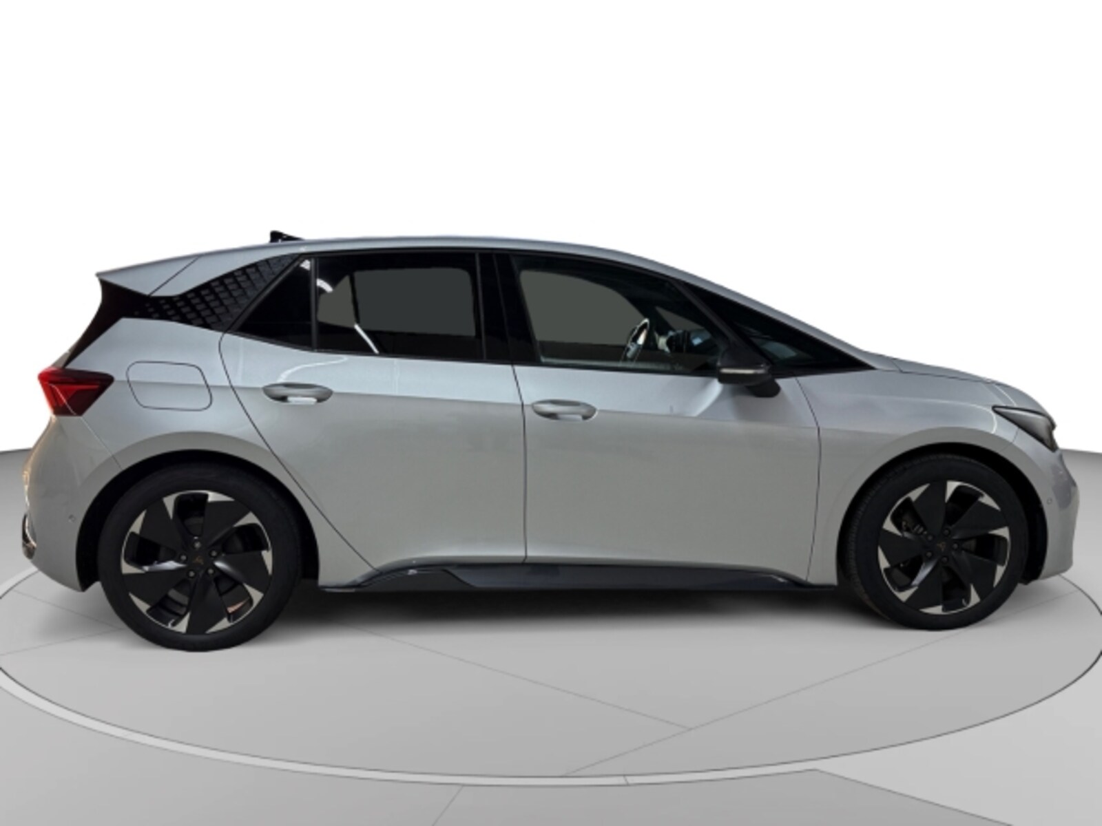 CUPRA Born – Bild 6