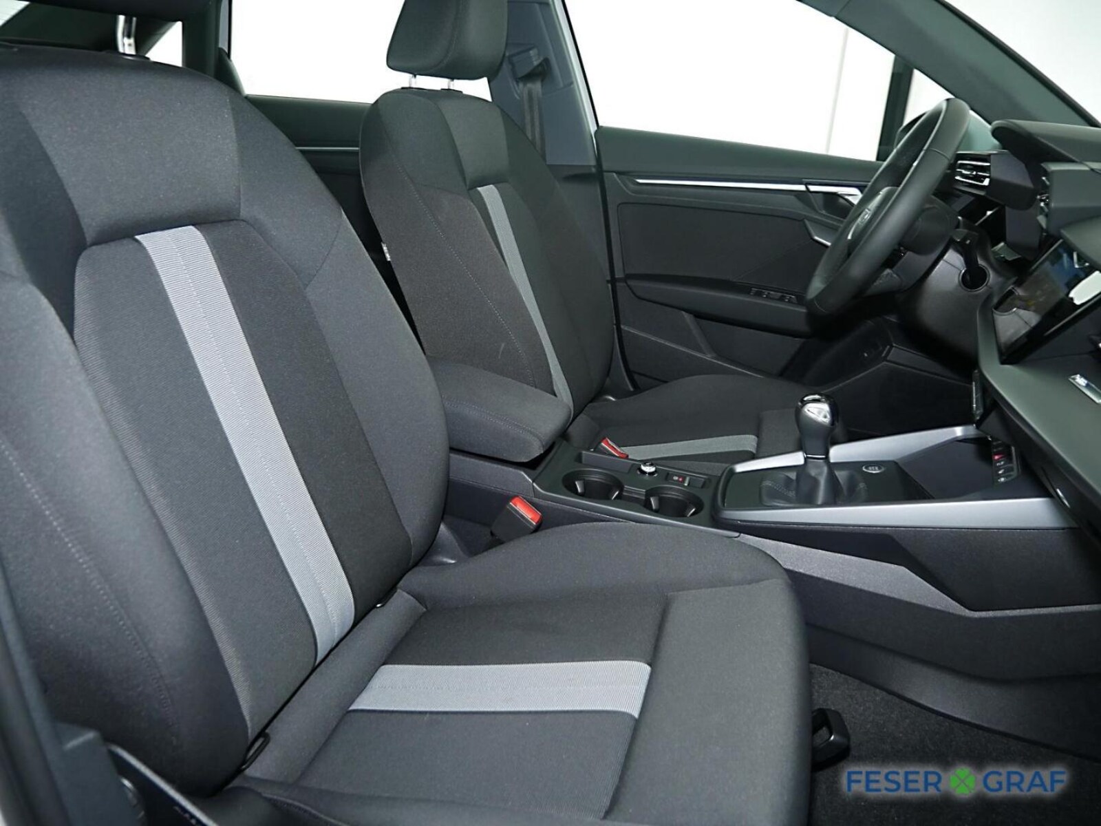 Audi A3 Limousine – Bild 4