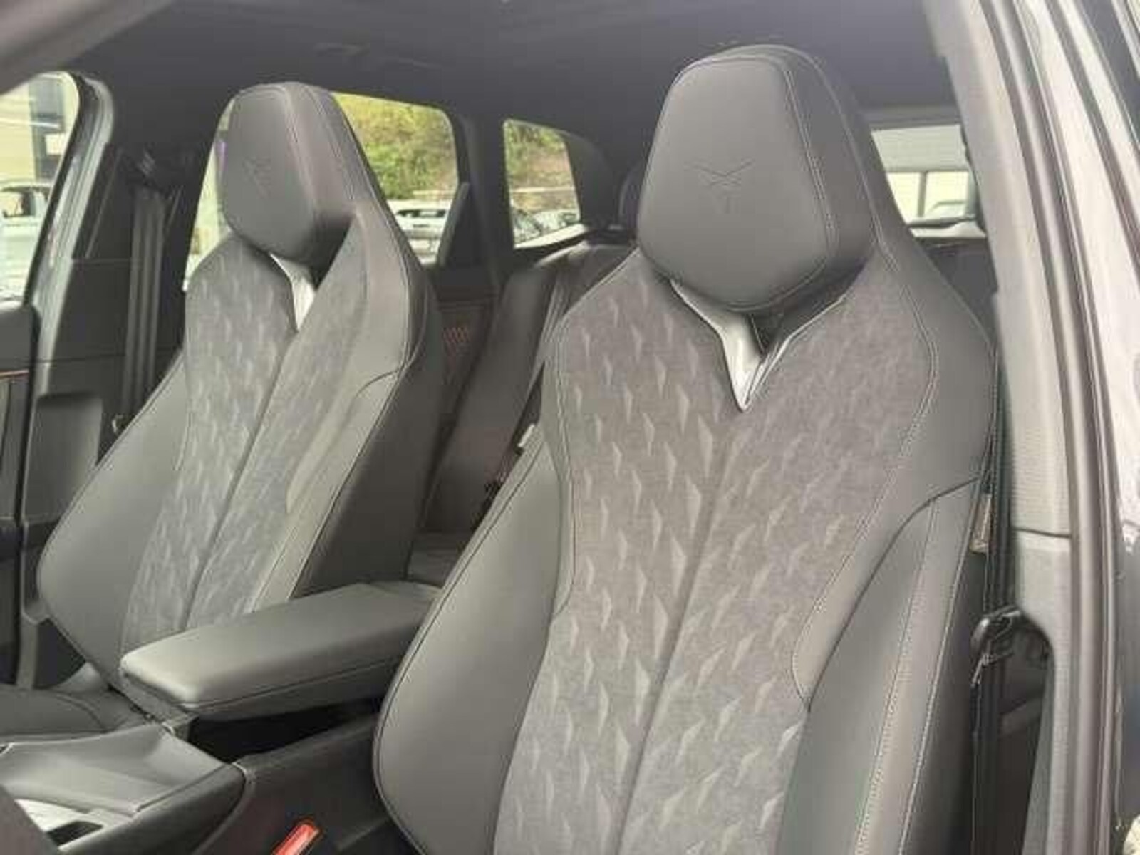 CUPRA Terramar – Bild 12