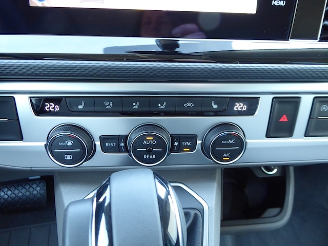 Volkswagen T6.1 California