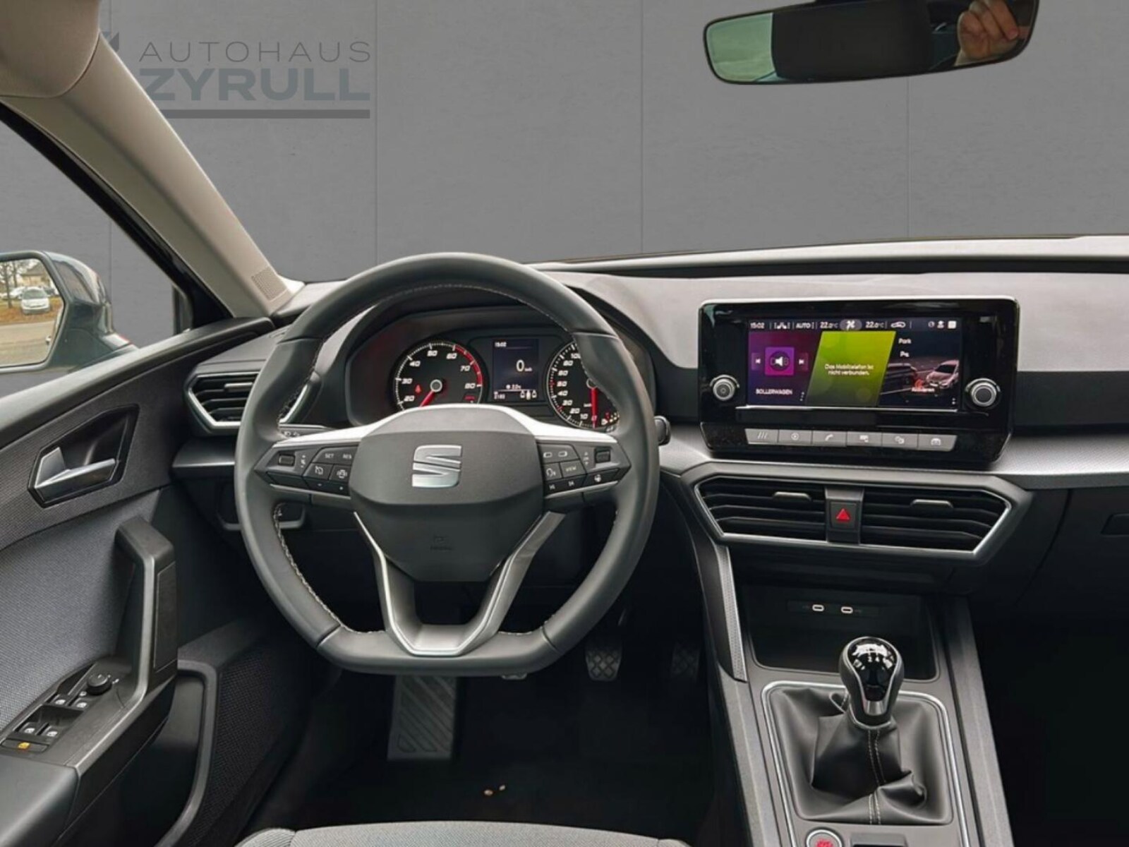 SEAT Leon – Bild 7