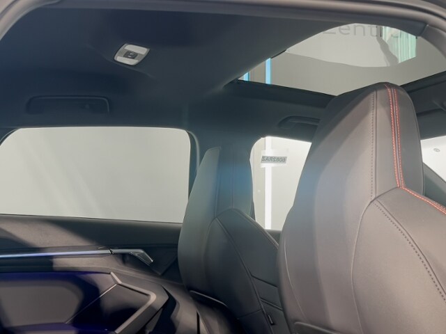 Image about Audi A3 Sportback advanced 35 TDI S tronic