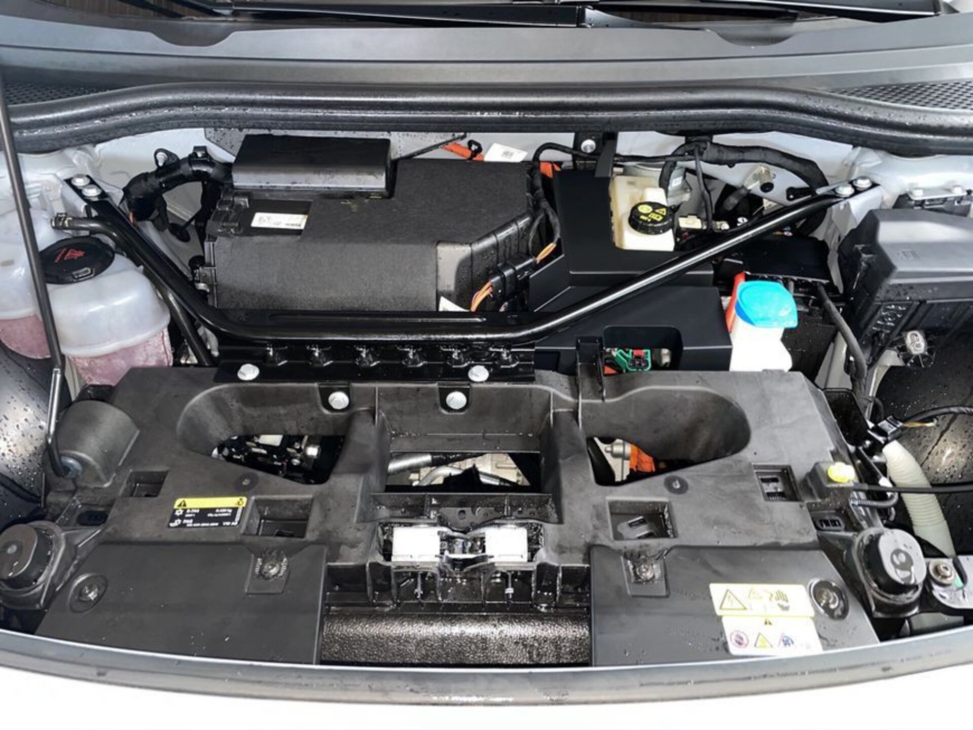 Volkswagen ID.5 Pro Performance