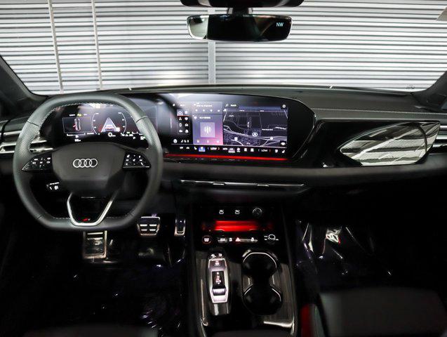 2025 Audi S5 Premium Plus - Photo 10