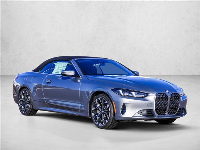 2025 BMW 430I - Image 3