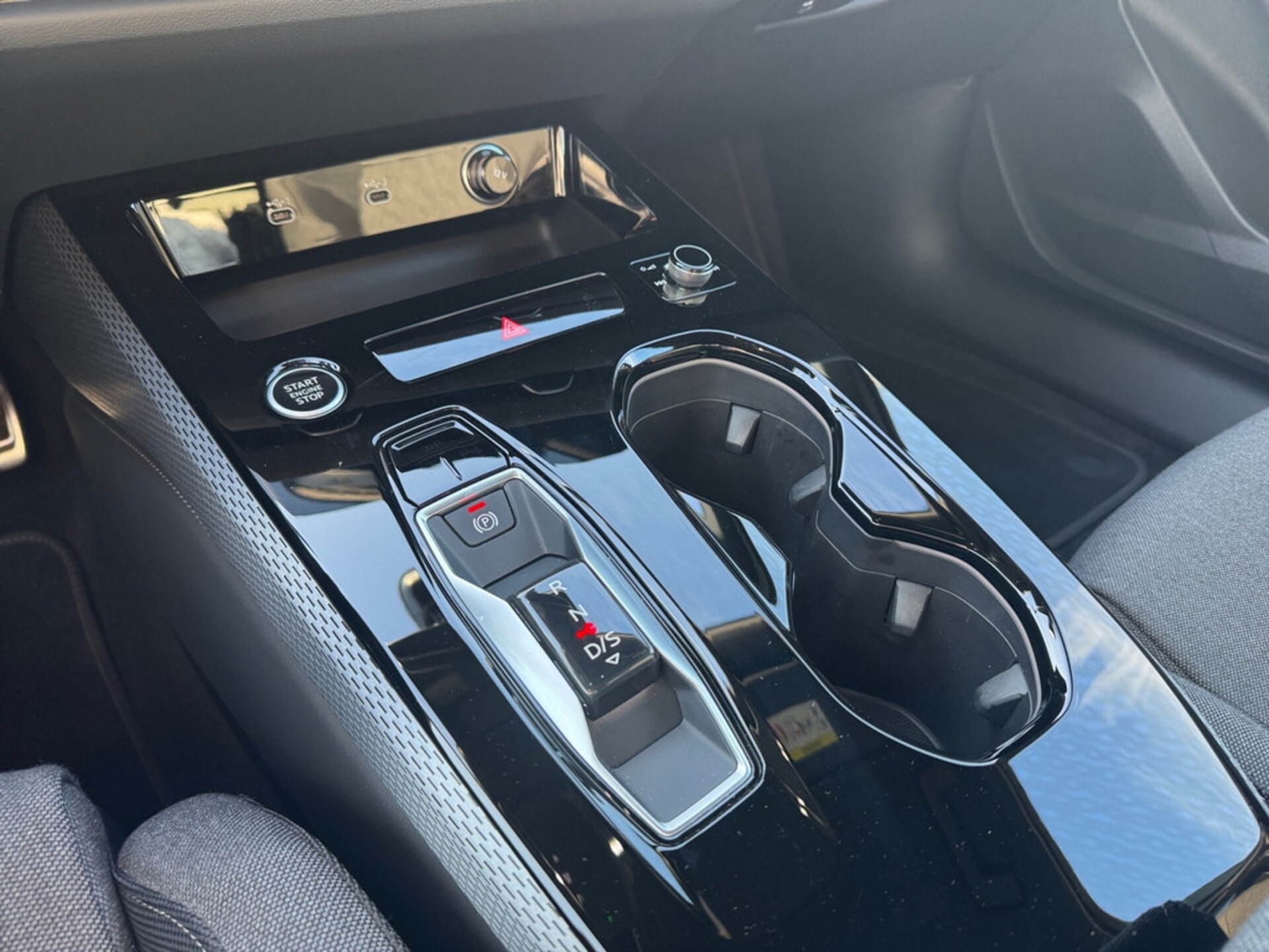 Audi A5 Avant edition one