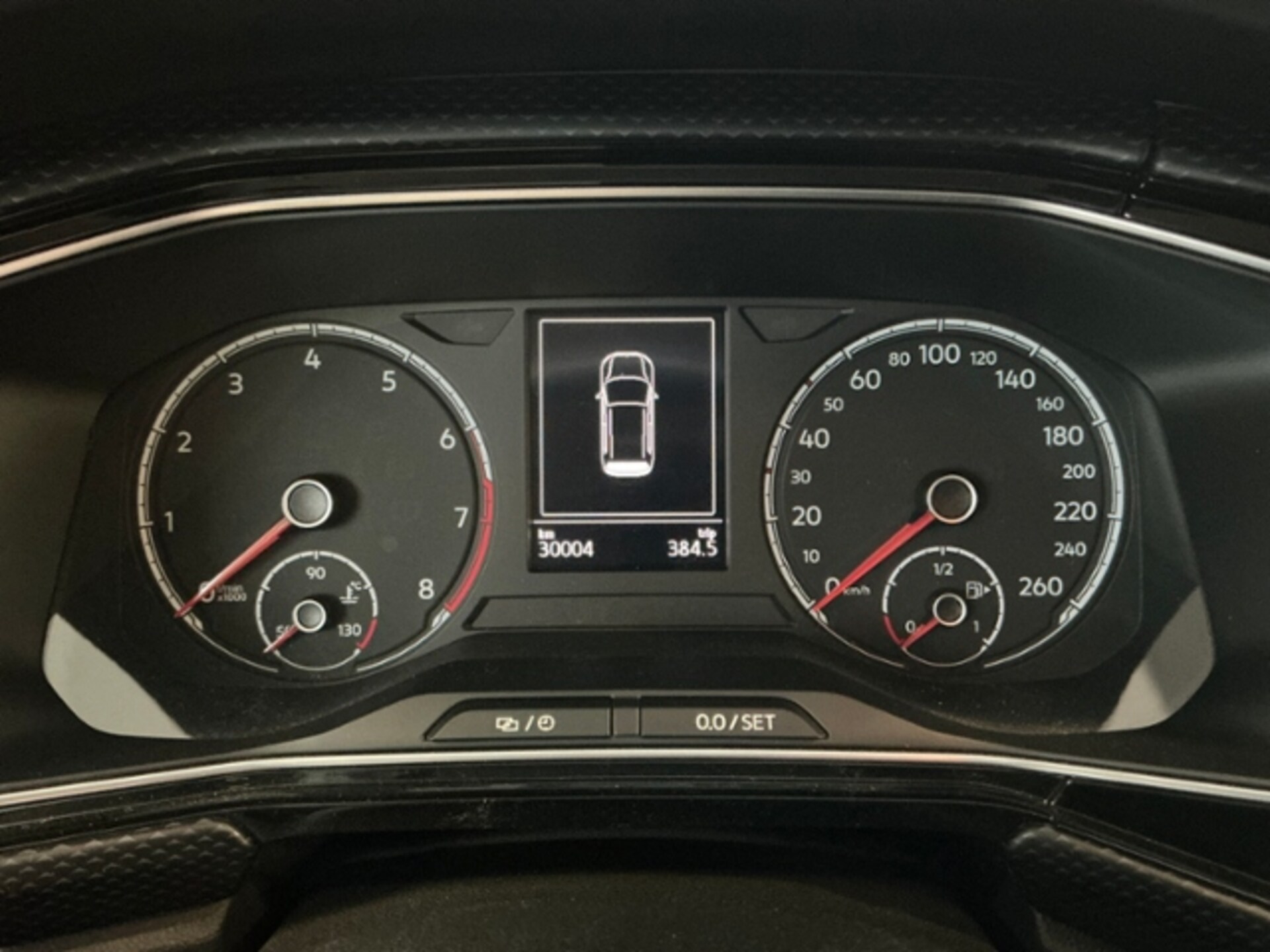 Volkswagen T-Cross United