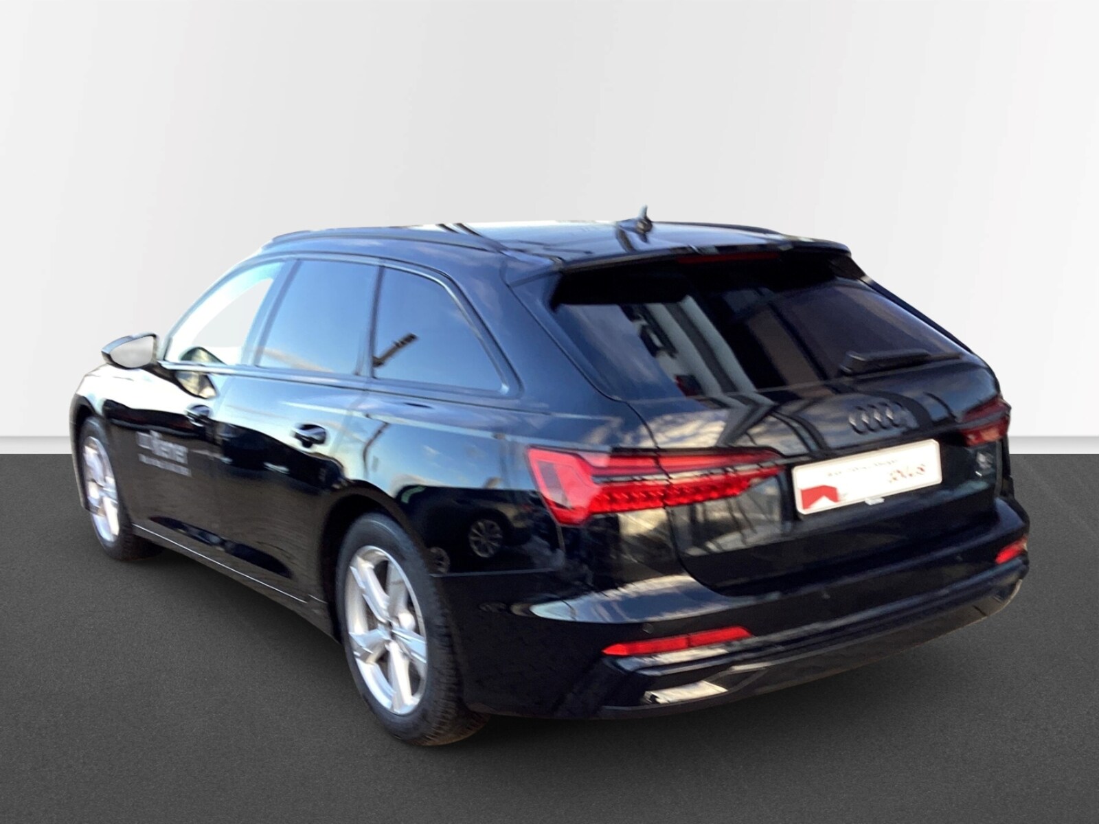 Audi A6 Avant – Bild 2