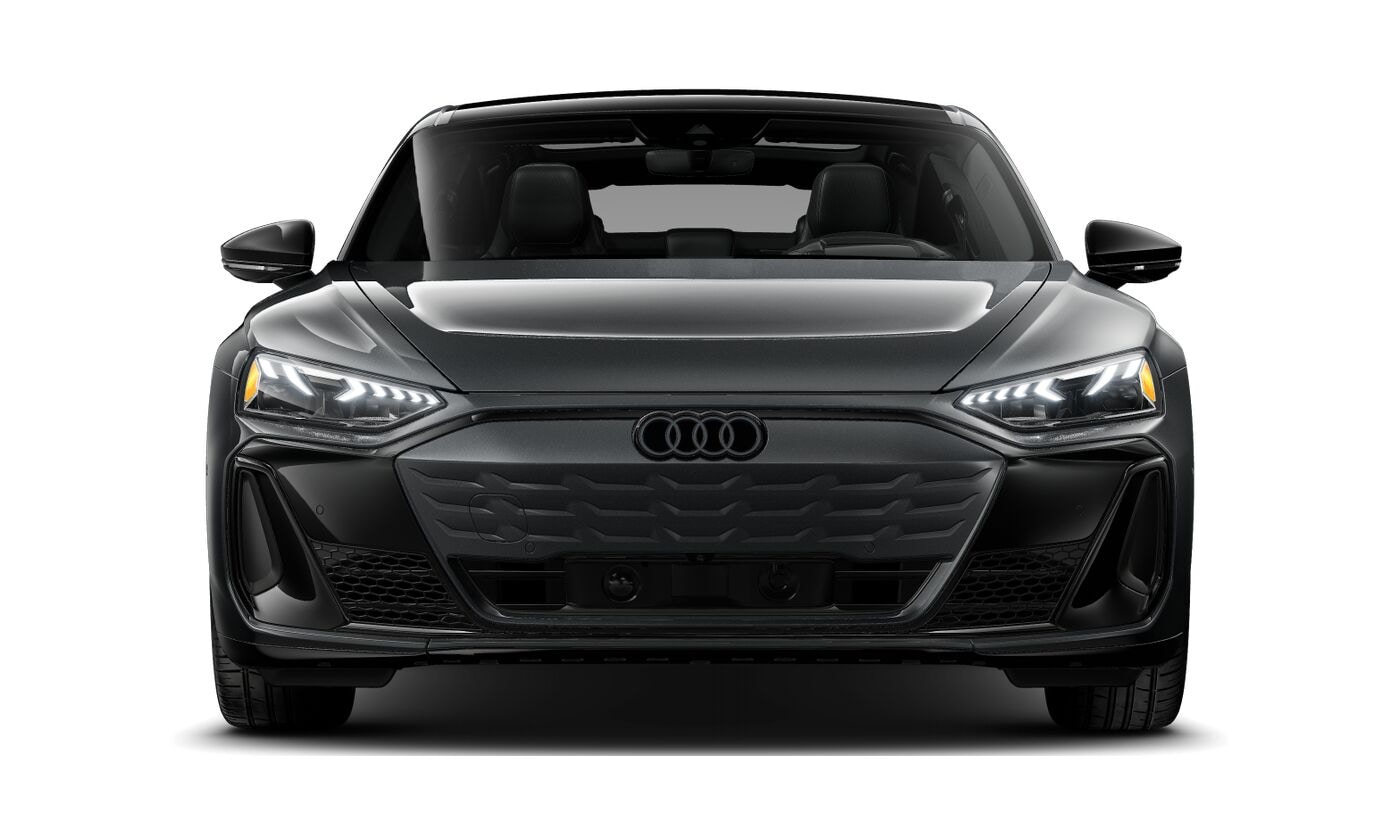 2026 Audi S e-tron GT Premium Plus - Photo 4