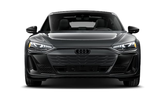 2026 Audi S e-tron GT