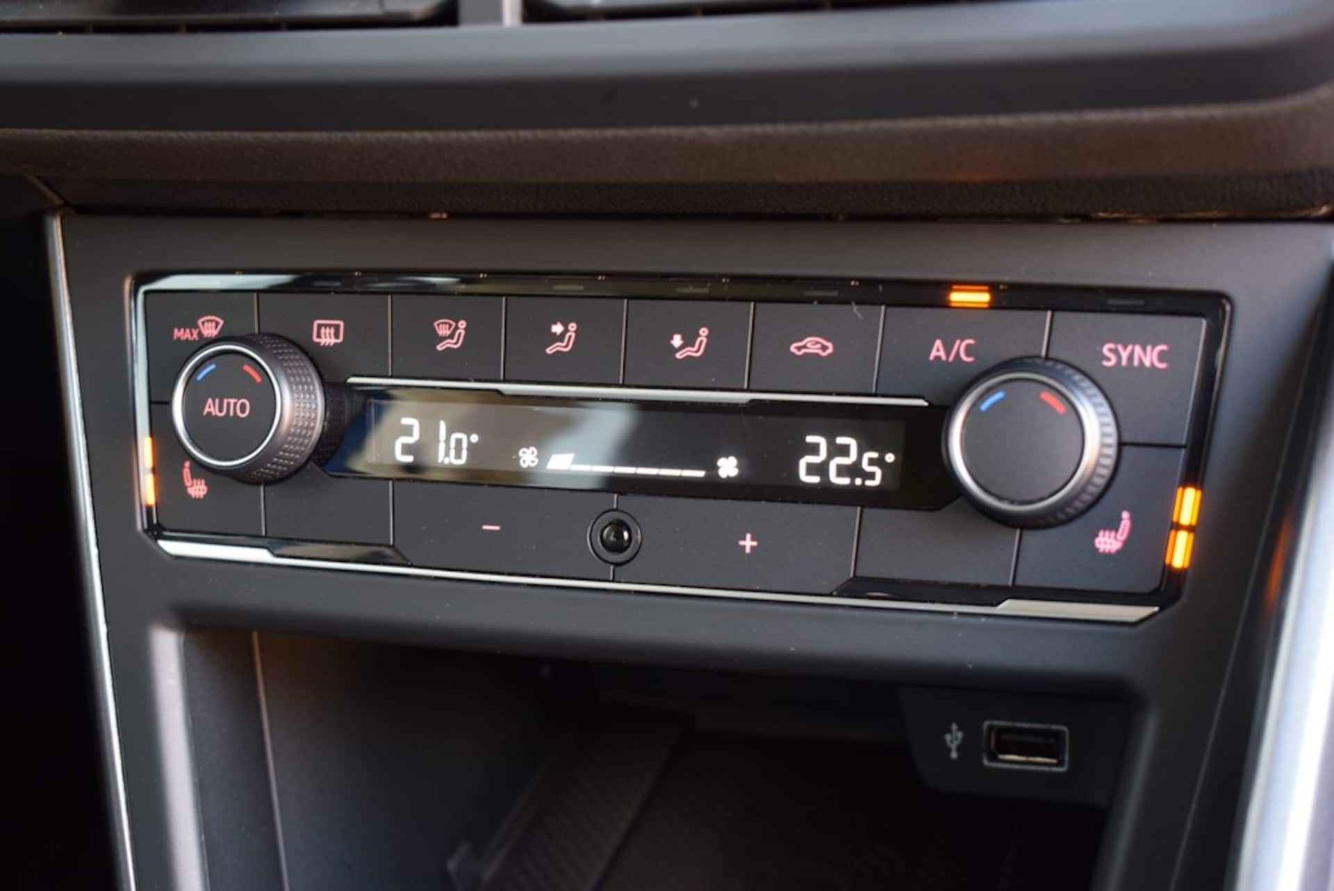 Volkswagen Polo Highline