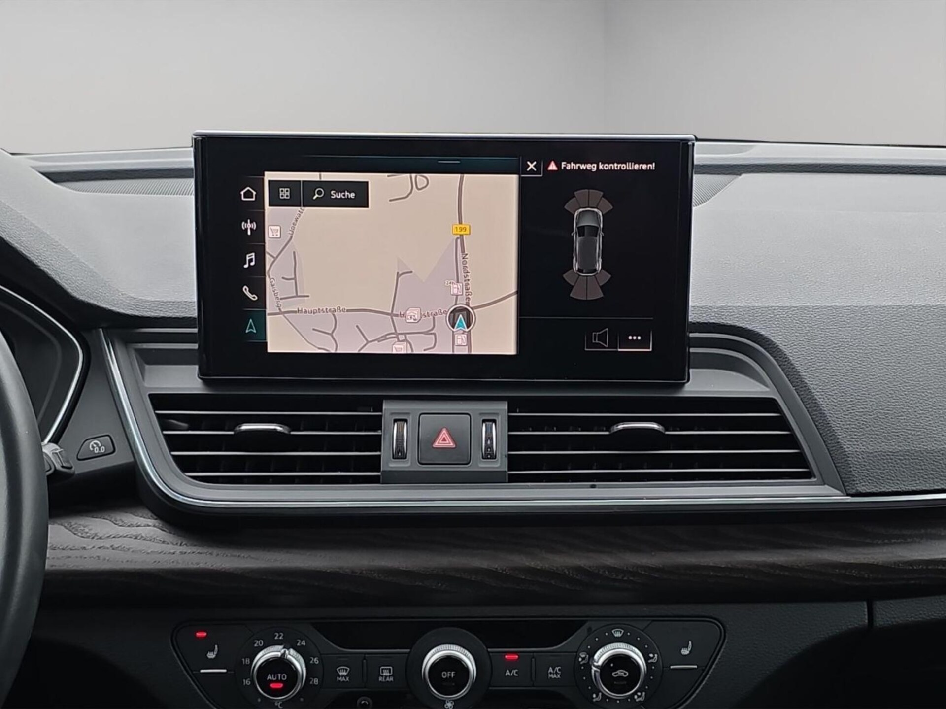Audi Q5 SUV S line