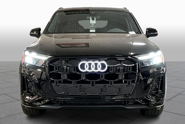 2026 Audi SQ7