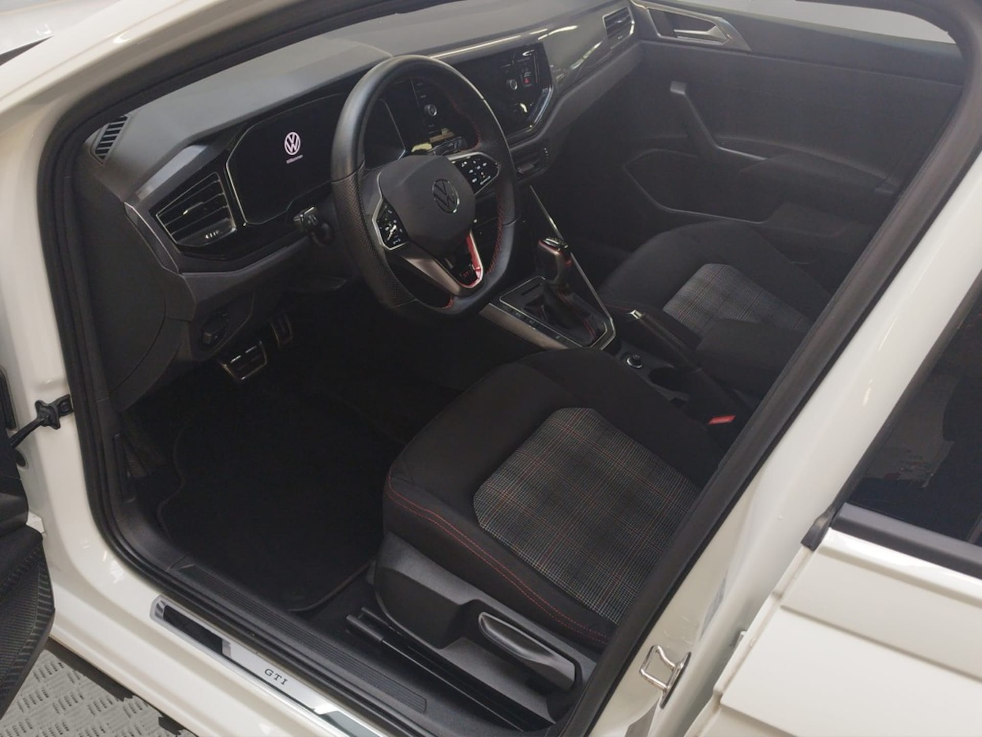 Volkswagen Polo GTI
