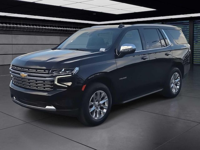 2023 Chevrolet Tahoe