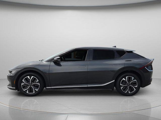 2024 Kia EV6