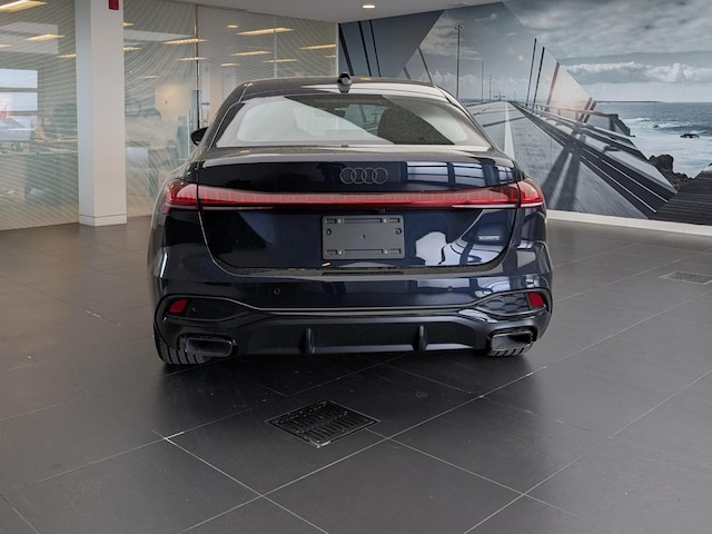 2026 Audi A5 Sedan