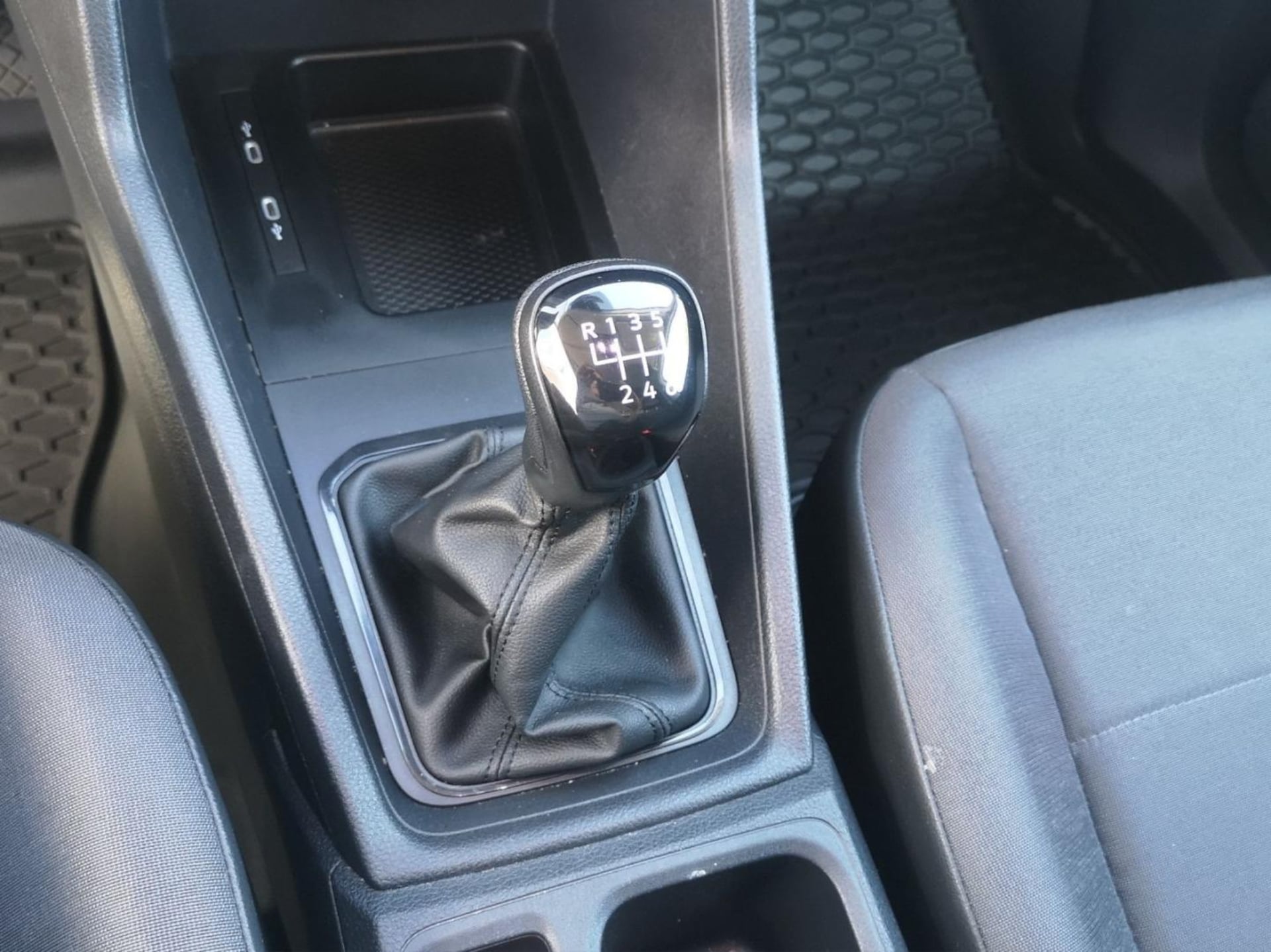 Volkswagen Caddy Cargo